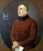 unknow artist Burgermeister von Aschaffenburg. France oil painting artist